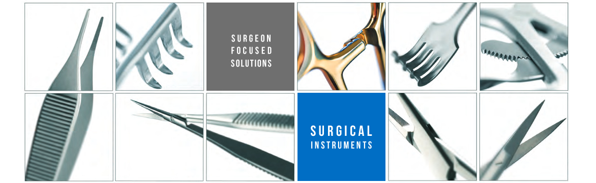 Surgical  Instruments